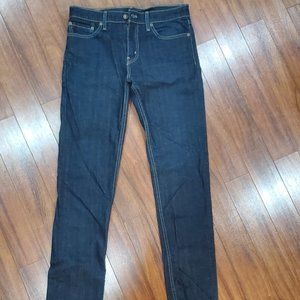 Levi's 511 Denim Jeans